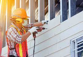 Affordable Siding Repair and Maintenance Services in Bronson, MI